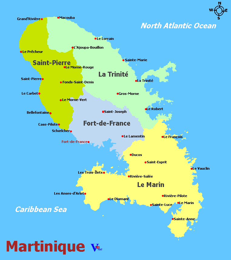Martinique