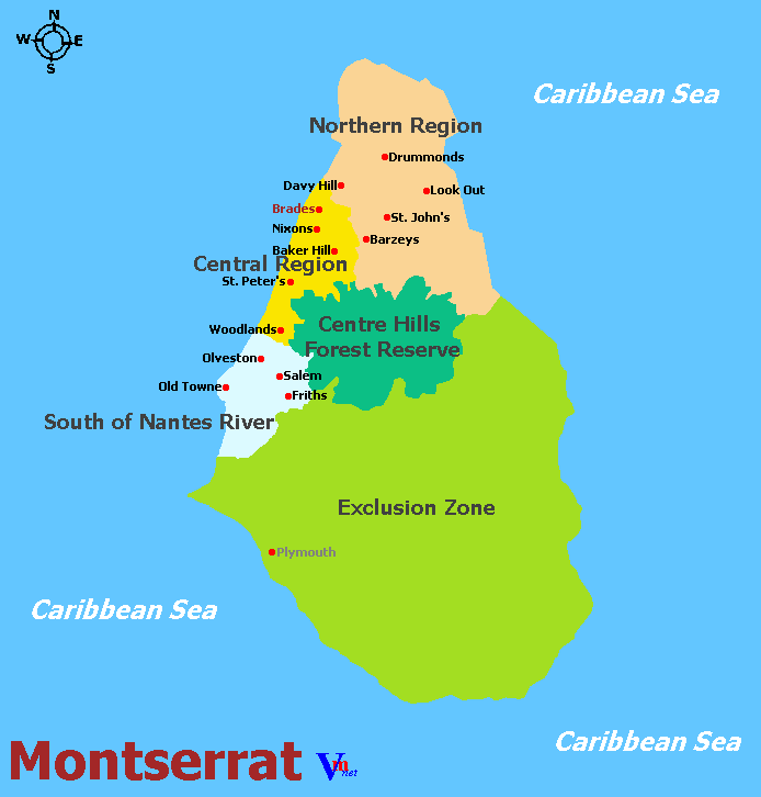 Montserrat