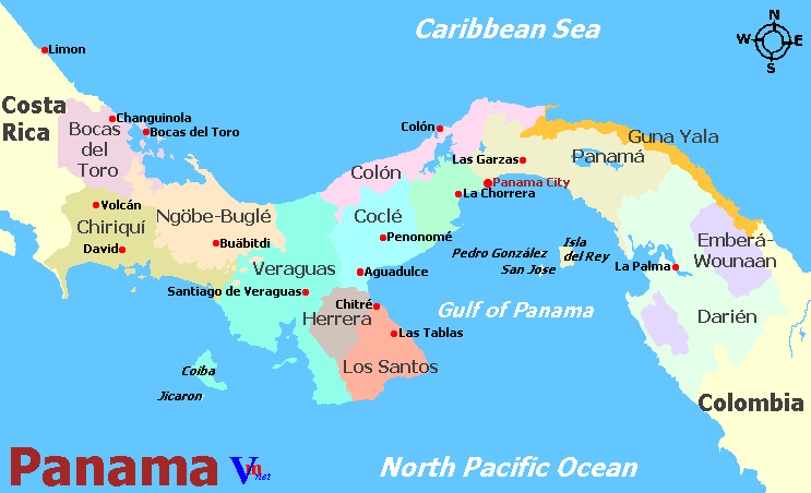 Panama