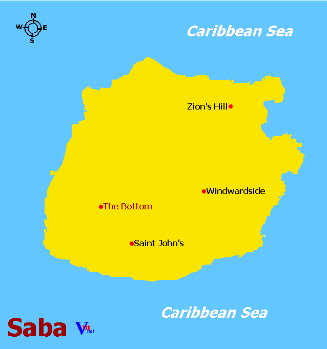 Saba