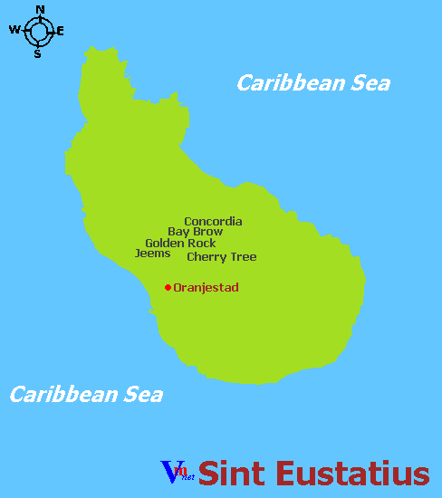 Sint Eustatius