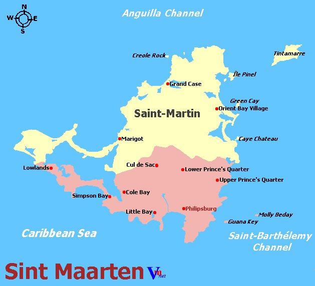 Sint Maarten